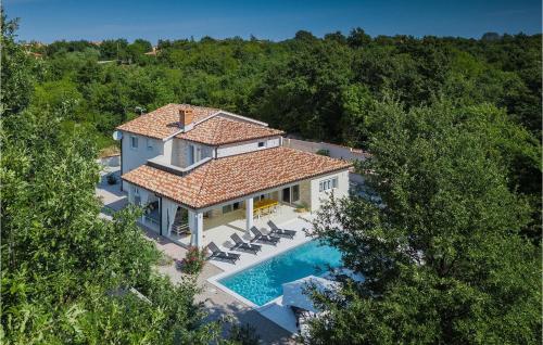 Villa Magdalena