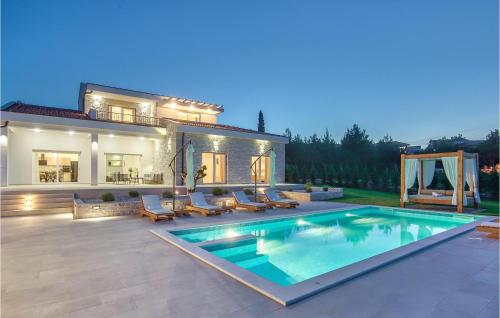 Villa Ena Mar