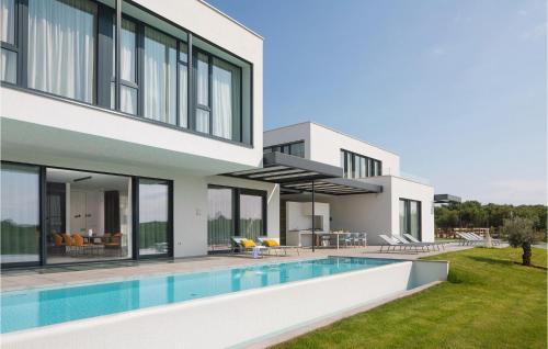 Villa Noble 1 With Spa