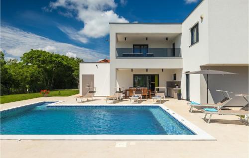 Villa Lucas Villa Lucas