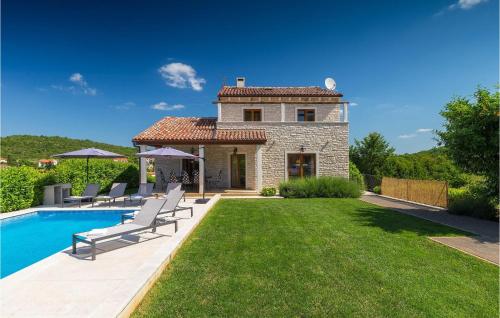 Villa Vito Rovinj Villa Vito Rovinj