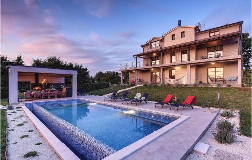 Villa Two M2