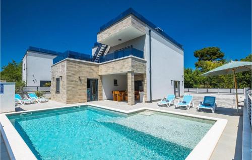 Villa Pervan