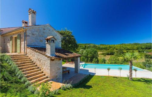 Villa Zvonar Villa Zvonar