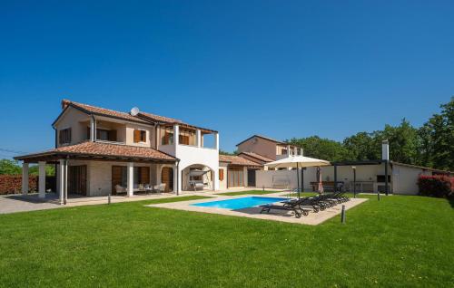 Villa Genia I Villa Genia I
