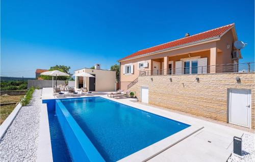 Villa Mimi Villa Mimi