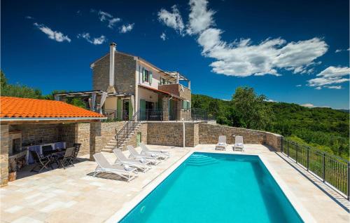 Villa Banic