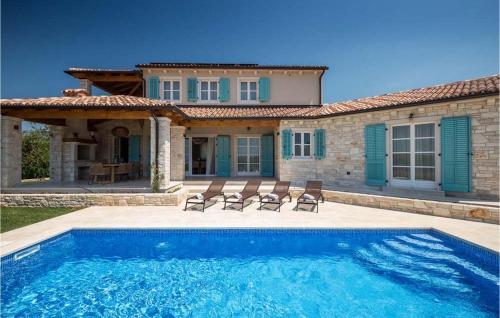 Villa Julia Marija Villa Julia Marija