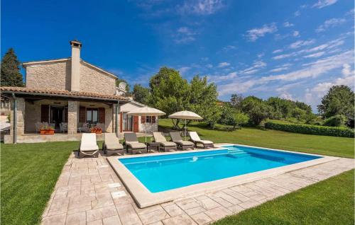 Villa Garibaldi Villa Garibaldi