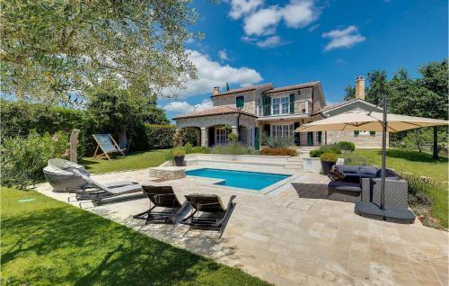 Villa Experience Villa Experience