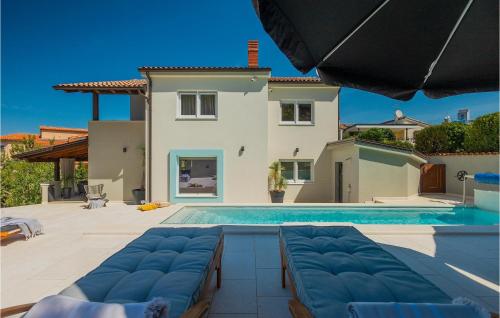 Villa Forest Bay