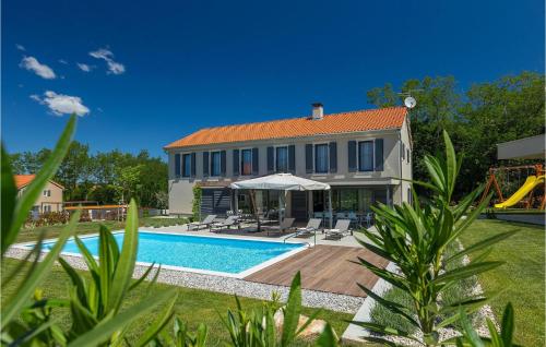 Villa Povetica Villa Povetica