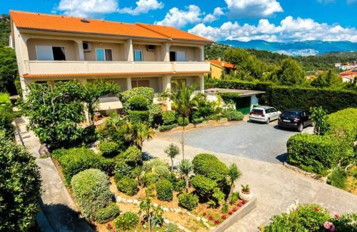 Apartments by the sea Barbat, Rab - 21809 Apartments by the sea Barbat, Rab - 21809