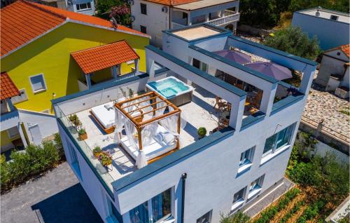 Villa Rooftop Spa