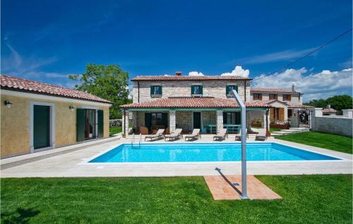 Villa Luca Villa Luca