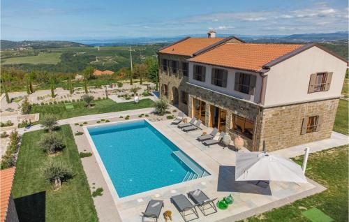 Villa Paradiso Distria Villa Paradiso Distria