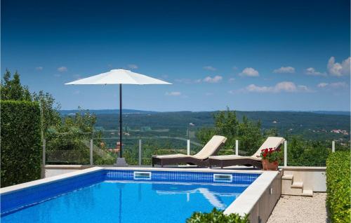 Villa Rosa Labin Villa Rosa Labin