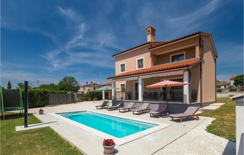 Villa Danka