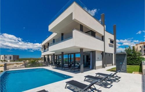 Villa Marme