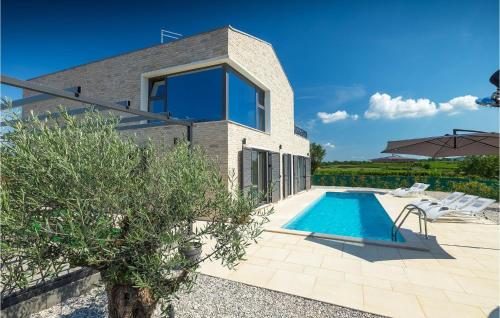 Villa Libra