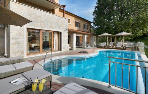 Villa Vlastelini I Villa Vlastelini I