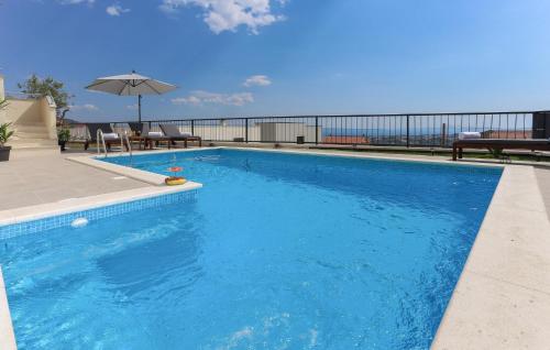 Stunning Home In Solin Stunning Home In Solin