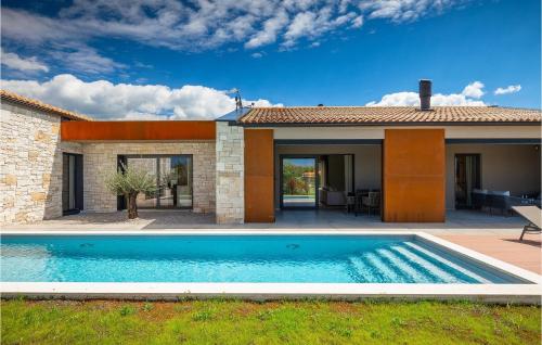 Villa Oliba Villa Oliba