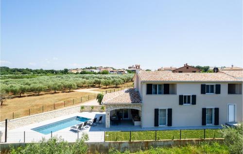 Villa Passiflora Villa Passiflora