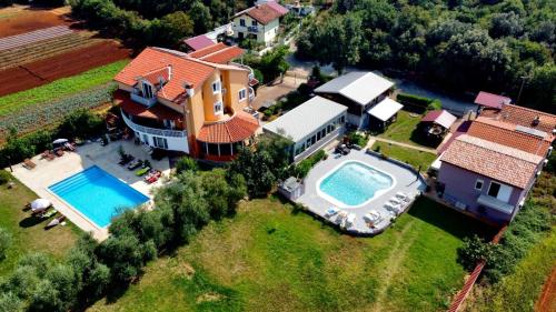 Apartments Šeherzada