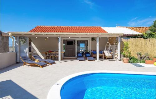 Villa Fjaka Rab
