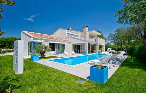 Villa Perini Villa Perini