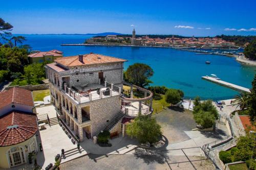 Villas Arbia - Margita Beach hotel Villas Arbia - Margita Beach hotel