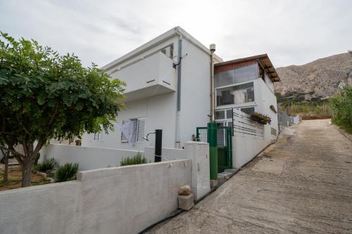 Apartments by the sea Sveti Marko, Pag - 21654 Apartments by the sea Sveti Marko, Pag - 21654