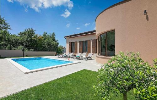Villa Milica