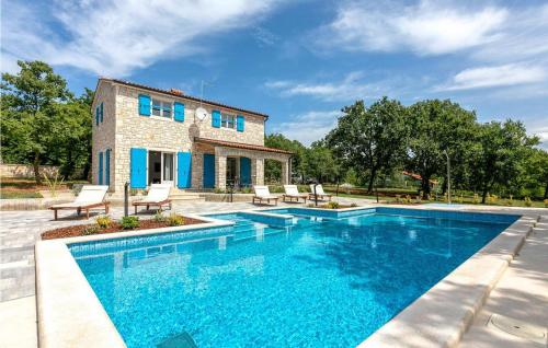 Villa Irena Funtana
