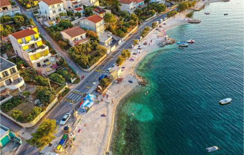 1 Bedroom Amazing Apartment In Trogir 1 Bedroom Amazing Apartment In Trogir