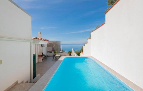 Stunning Home In Makarska