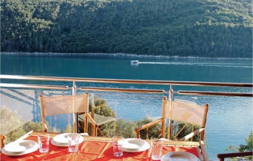 Lovely Apartment In Labin With Wifi Lovely Apartment In Labin With Wifi