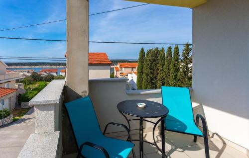 Gorgeous Apartment In Barbat With Wi-Fi Gorgeous Apartment In Barbat With Wi-Fi