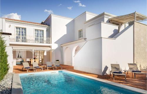 Stunning Home In Vabriga With Wifi Stunning Home In Vabriga With Wifi