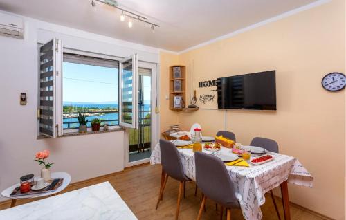 Lovely Apartment In Kraljevica Lovely Apartment In Kraljevica