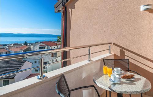 Amazing Apartment In Baska Voda Amazing Apartment In Baska Voda