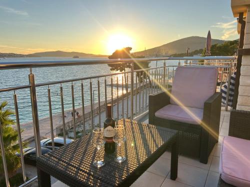 Apartments Dado Trogir Apartments Dado Trogir