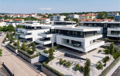 Lovely Apartment In Malinska