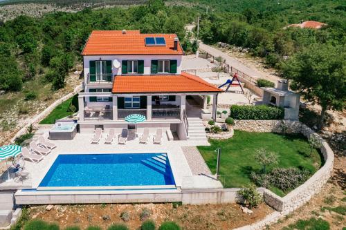 Villa In Excelsis Villa In Excelsis