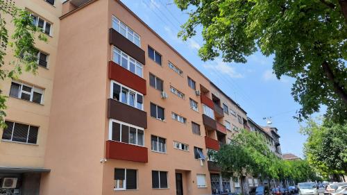 Apartment Manus A