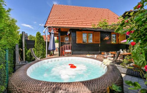 3 Bedroom Stunning Home In Hizakovec 3 Bedroom Stunning Home In Hizakovec