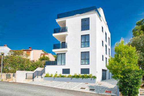 Apartments Villa Sky Apartments Villa Sky
