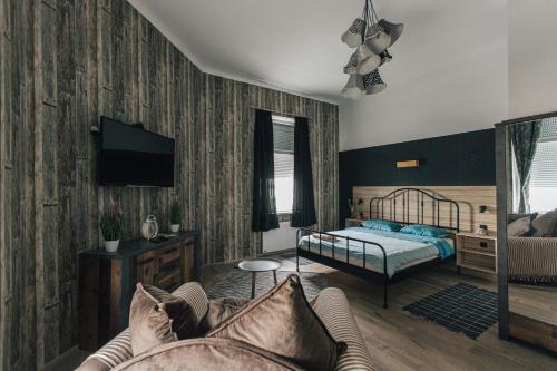 Palmers Apartments and Rooms Palmers Apartments and Rooms