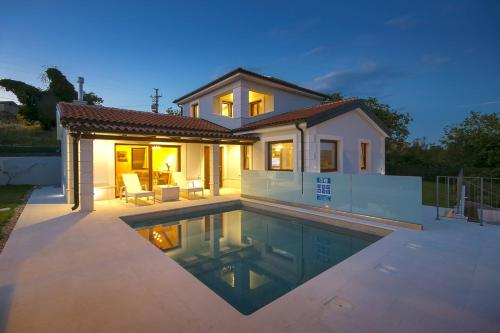 Villa Gloria Vita Villa Gloria Vita